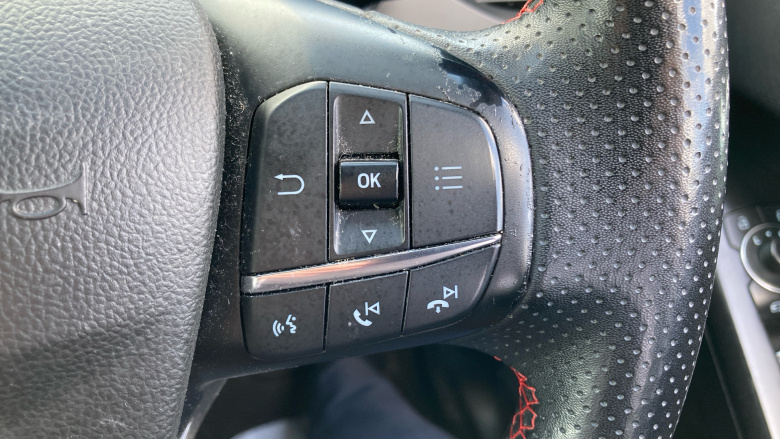 Ford Focus 1.0 EcoBoost ST-Line Style 5dr Petrol Hatchback